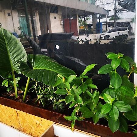 Cozy House Working Space Stay With Local In Bangkok Airport Exterior photo